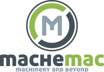 MACHEMAC Logo